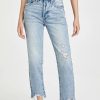 Distressed Jeans * | Wholesale Pistola Denim Charlie Jeans Dolores Park