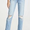 Distressed Jeans * | Cheapest Edwin Cai Classic Straight Jeans Slayer