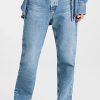 Distressed Jeans * | New Ag Ezzra Boyfriend Jeans 18 Years Presto