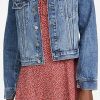 Jean Jackets * | Top 10 Dl1961 Vika Denim Jacket Kolding