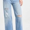 Distressed Jeans * | Best Sale Rag & Bone Logan Jeans Vandam