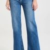 Distressed Jeans * | Flash Sale Paige Leenah Ankle Jeans Concerto Distressed