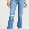 Distressed Jeans * | Top 10 Mother The Tripper Jeans Play Like A Pirate