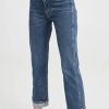 Distressed Jeans * | Cheapest 3 1 Claudia Extreme Jeans Dark Vintage