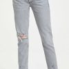 Distressed Jeans * | Best Reviews Of Citizens Of Humanity Emerson Slim Boyfriend Jeans Gambit