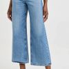 Distressed Jeans * | Flash Sale Rag & Bone Maya High Rise Jeans Hermosa