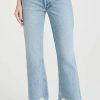 Distressed Jeans * | Best Sale Agolde Relaxed Jeans Curio