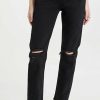 Distressed Jeans * | Deals Agolde Cherie Jeans Distortion