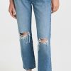 Distressed Jeans * | Best Deal Frame Le Original Jeans Nomad