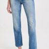 Distressed Jeans * | Best Pirce Closed Baylin Jeans Mid Blue