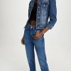 Jean Jackets * | Deals Retrofete Ada Jacket Royal