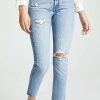 Distressed Jeans * | Budget Levi'S 501 Skinny Jeans Can'T Touch This