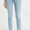 Distressed Jeans * | Best Sale Agolde Merrel Jeans Astray